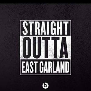 Meet your Posher, George